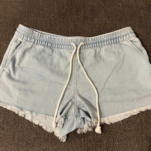 aerie shorts